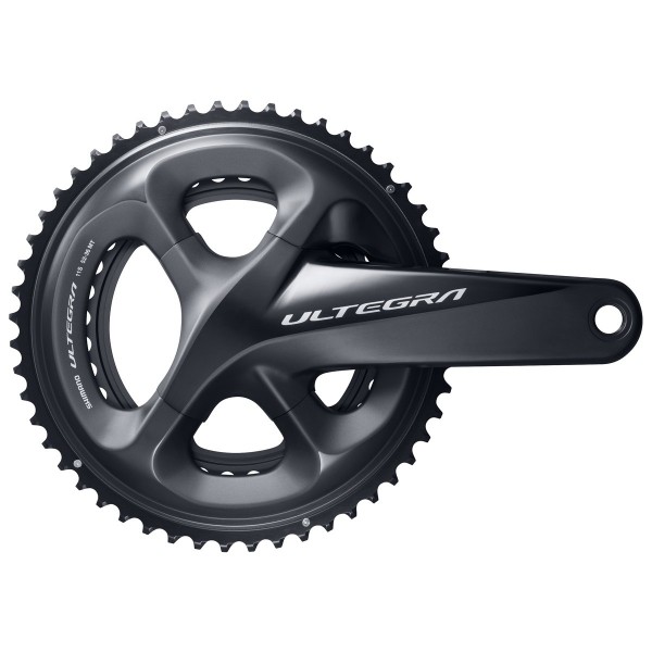 Shimano Guarnitura Ultegra Fc-R8000 2x11v