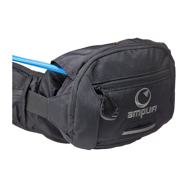 Amplifi Marsupio Hipster4 Stealth