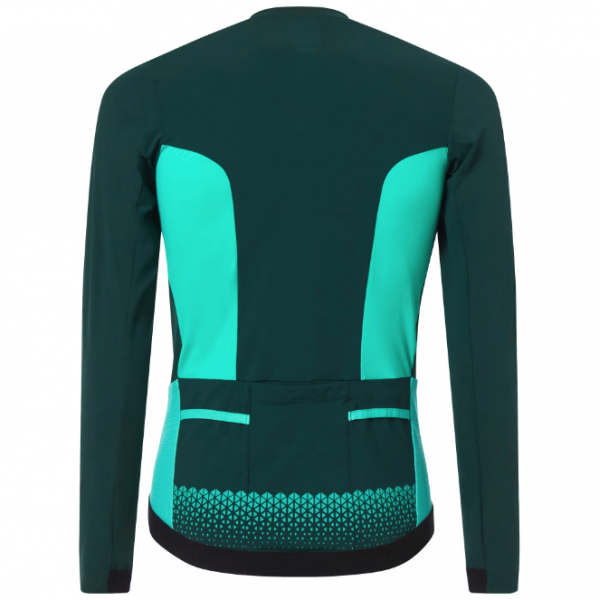 Camiseta Oakley Element LS (verde...