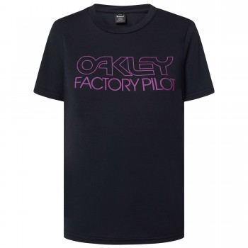 Oakley Factory Pilot W Tee...