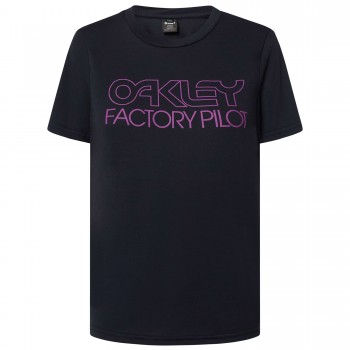 T-shirt Oakley Factory...