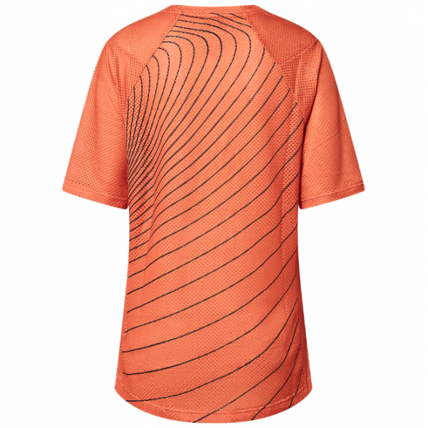 Camiseta Oakley Factory Pilot RC W SS...
