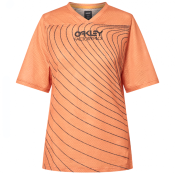 Camiseta Oakley Factory...