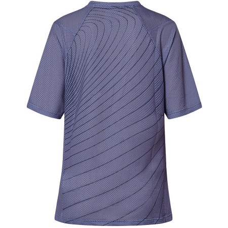Maglia Oakley Factory Pilot RC W SS Jersey (New Lilac)