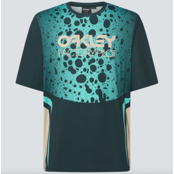 Camiseta Oakley Maven Rc SS...