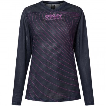 Maillot Oakley Factory...