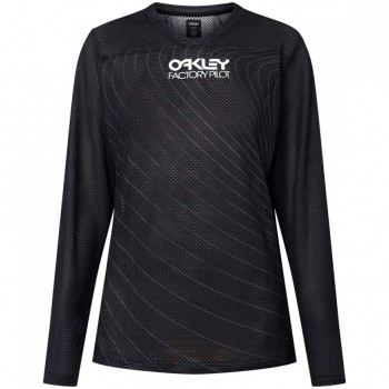 Camiseta Oakley Factory...