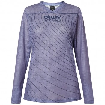 Camiseta Oakley Factory...