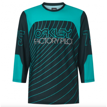 Maillot Oakley Seeker 75...