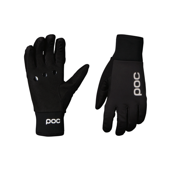 Guanti POC Thermal Lite Glove (Uranium Black)