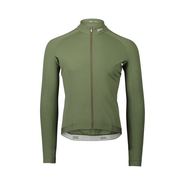 Giacca Poc Ambient Thermal Jersey (Epidote Green)