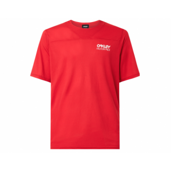 Camiseta Oakley Cascade Trail