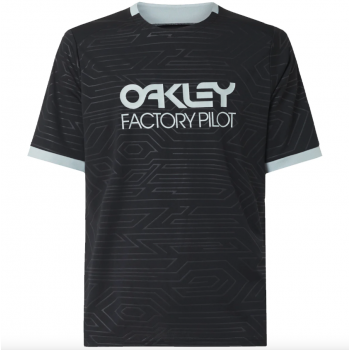 T-shirt Oakley Pipeline...