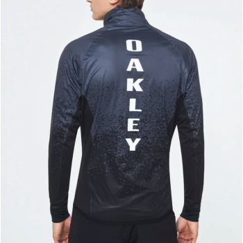 Giacca Oakley MTB (Grey Pixel Print) 2