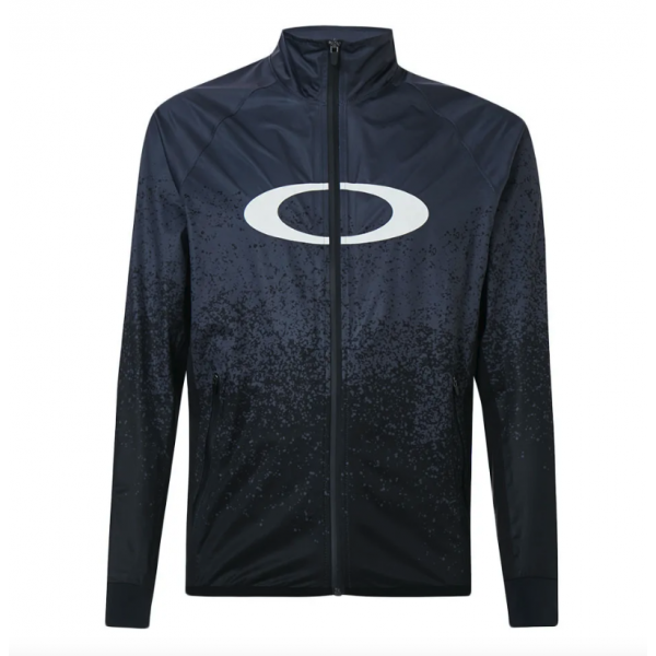 Chaqueta MTB Oakley (estampado de...