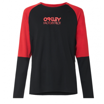 Camiseta Oakley Switchback...