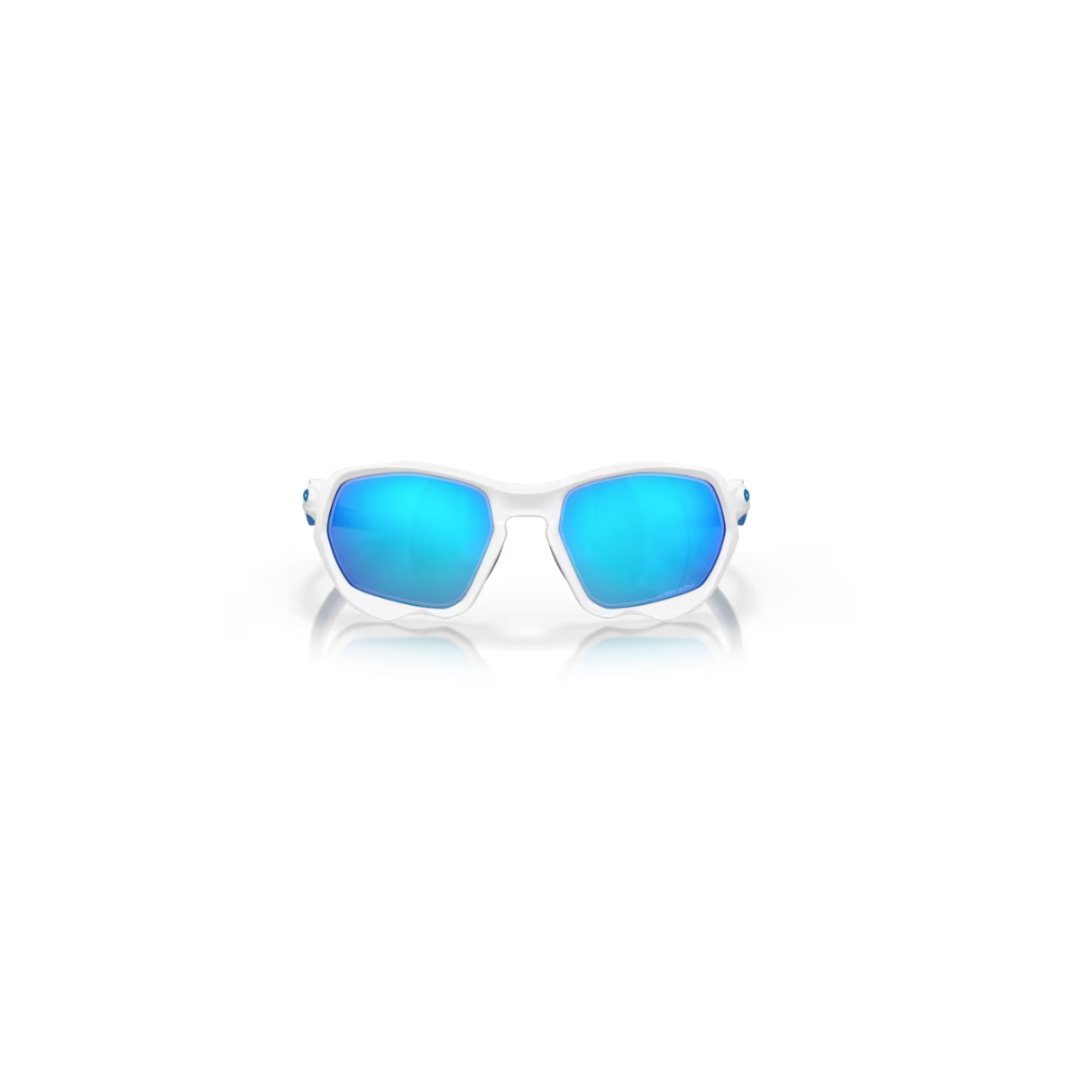oakley plazma