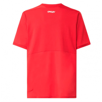 Oakley Pipeline Trail Tee... 2