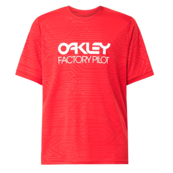 Camiseta Oakley Pipeline Trail