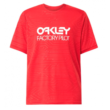 T-shirt Oakley Pipeline Trail
