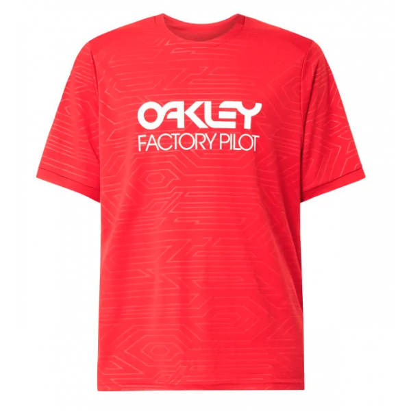 Camiseta Oakley Pipeline Trail