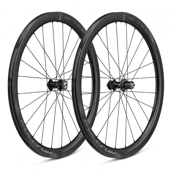 Roues Fulcrum Wind 42 DB AFS