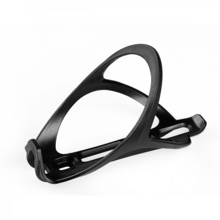 Barbieri Nylon Bottle Cage (Matte Black)