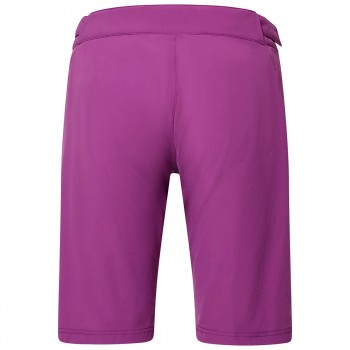 Pantaloni Oakley W Factory Pilot Short (Ultra Purple) 2