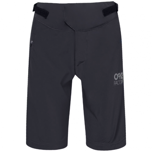 Oakley W Factory Pilot Lite Short Pants (Blackout)