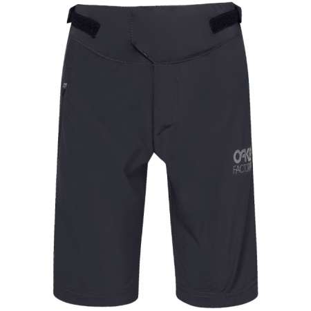 Oakley W Factory Pilot Lite Short Pants (Blackout)