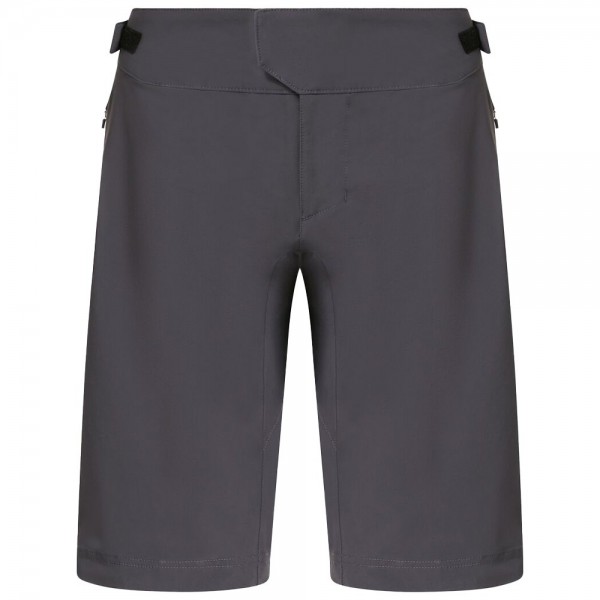 Pantalon court Oakley W Factory Pilot Lite (gris uniforme)