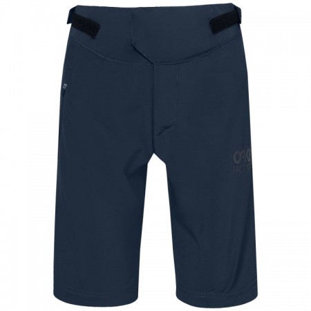 Pantalón corto Oakley W Factory Pilot Lite (Fathom)