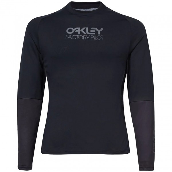 Oakley W Factory Pilot LS Jersey II...
