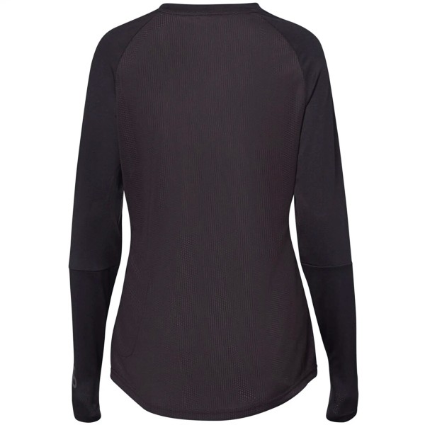 Oakley W Factory Pilot LS Jersey II...