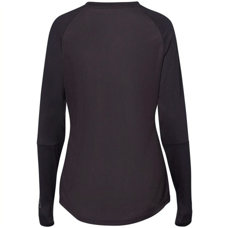 Oakley W Factory Pilot LS Jersey II (Gris uniforme)