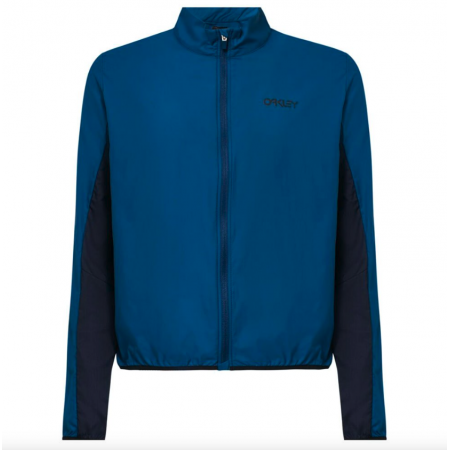 Veste coupe-vent Oakley (Poséidon)