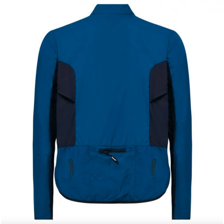 Chaqueta cortavientos Oakley (Poseidón)