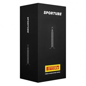 Pirelli SporTube tube...