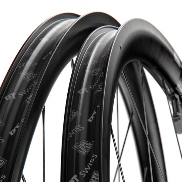 DT Swiss AR 1600 Spline Wheelset
