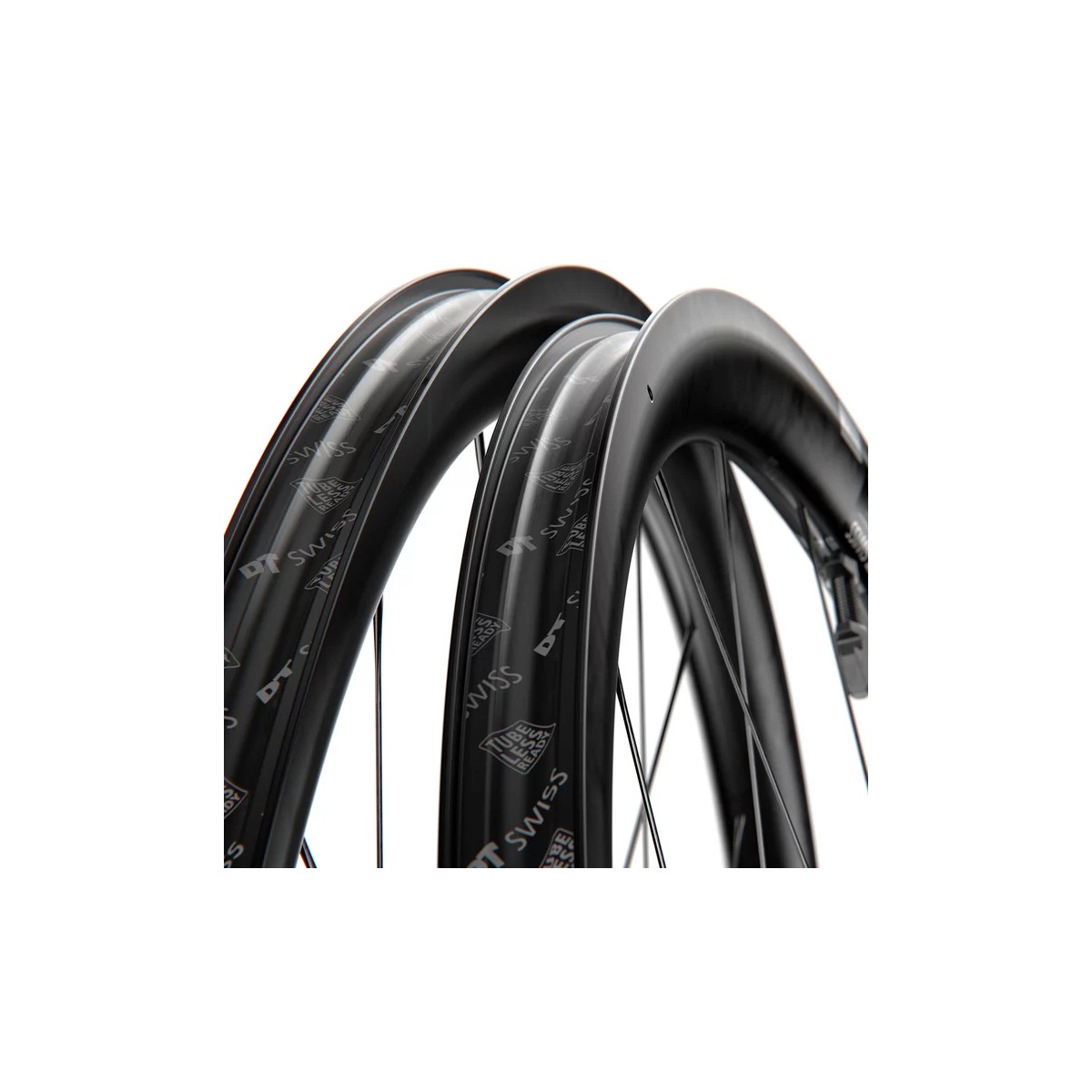 DT Swiss AR 1600 Spline Wheelset