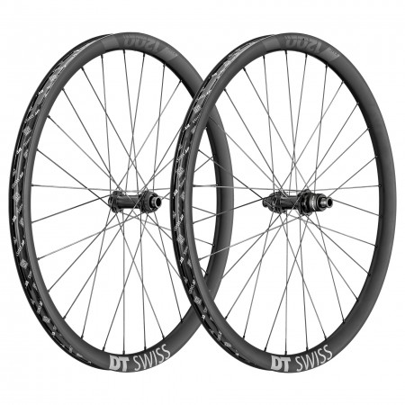 Juego de ruedas DT Swiss XMC 1200 SPLINE 29 30mm