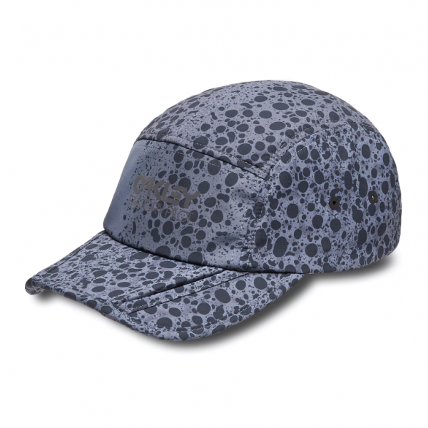 Oakley Maven Rc Hat (Black Frog)