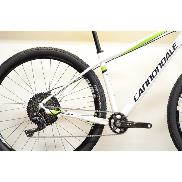 VTT Cannondale F29 d'occasion