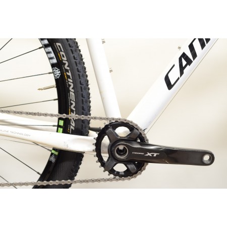 MTB Cannondale F29 usada