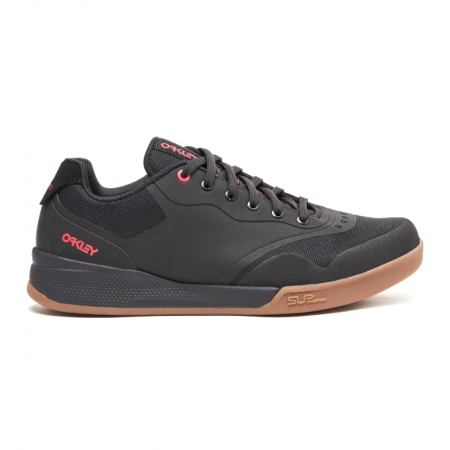 Oakley Factory Pilot Shoes (Blackout)