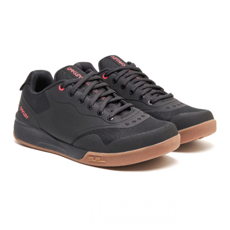 Oakley Factory Pilot Shoes (Blackout)