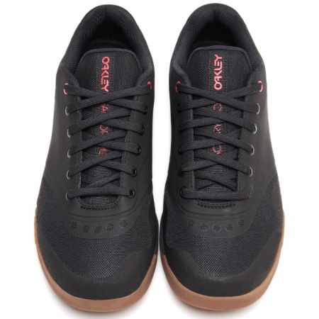 Oakley Factory Pilot Shoes (Blackout)