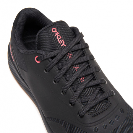Chaussures Oakley Factory Pilot (Noir)