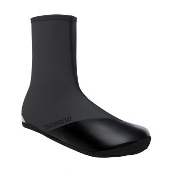 Copriscarpe Shimano DUAL H2O Shoe Cover (Black)