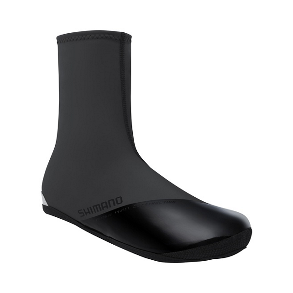 Couvre-Chaussures Thermiques SHIMANO XC - Protection Imperméable Et Isolation Contre Le Froid